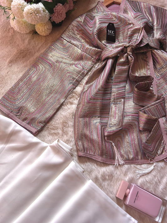 جبادور نور - وردي فاتح