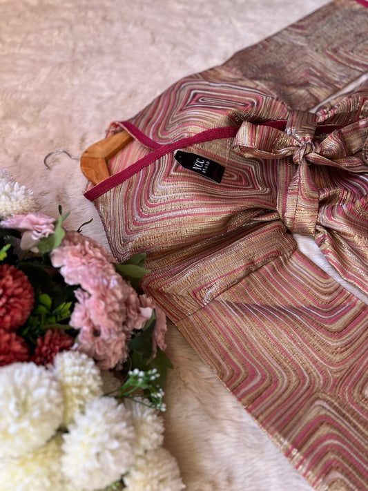 جبادور نور - وردي غامق (cerise)