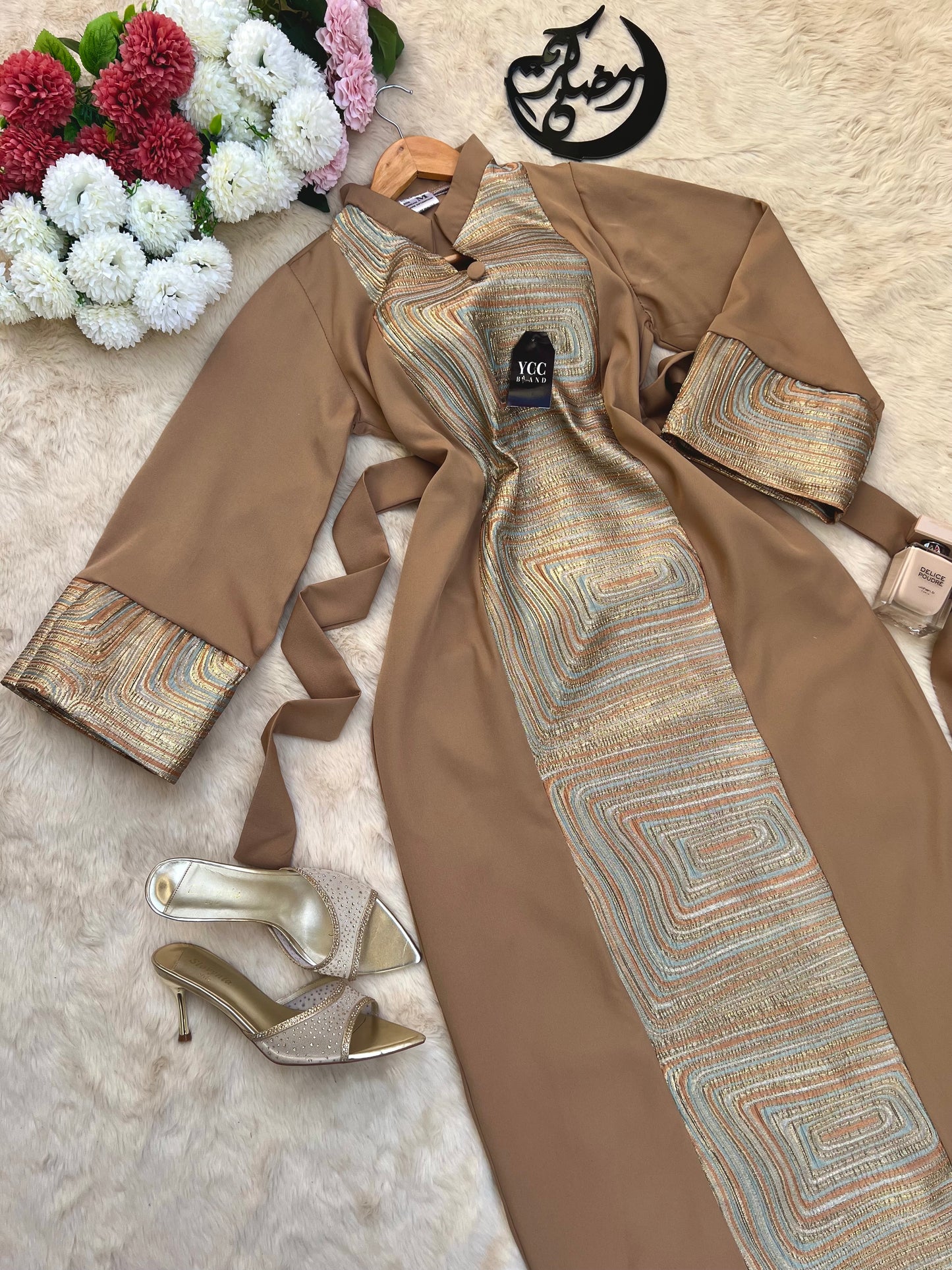 فستان هيام - باج