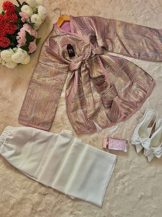 جبادور  نور - وردي فاتح