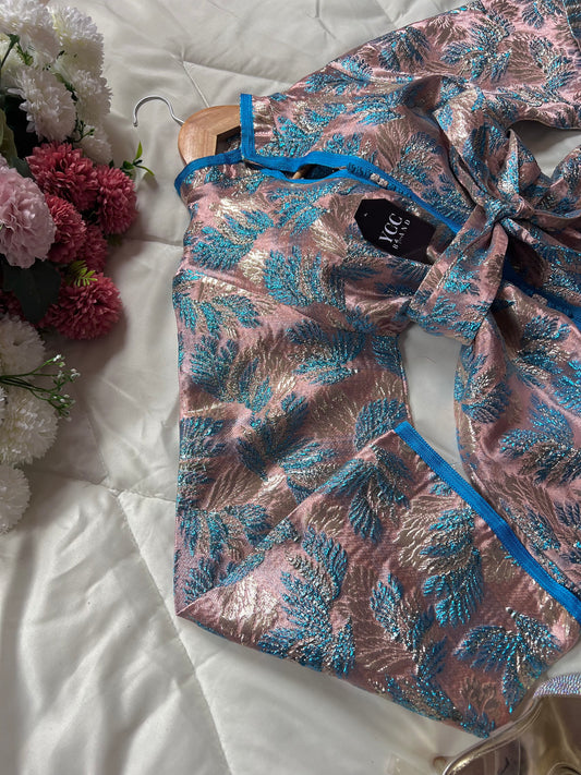 جبادور حواء- ازرق