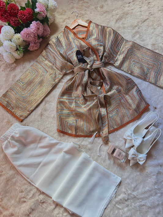 جبادور نور - بريك